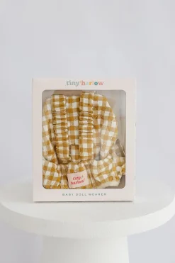 Mochila Portabebés · Tiny Harlow