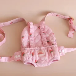 Mochila Portabebés · Tiny Harlow