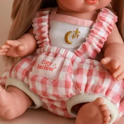 Mochila Portabebés · Tiny Harlow