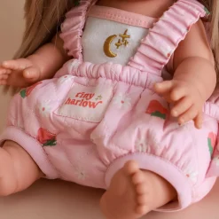 Mochila Portabebés · Tiny Harlow
