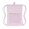 Mochila Saco Impermeable Ballet