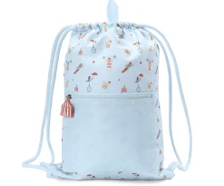 Mochila saco impermeable Circus Show