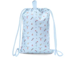 Mochila saco impermeable Circus Show