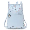 Mochila Saco Impermeable City Cars