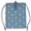 Mochila Saco Impermeable Croc
