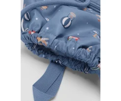 Mochila saco impermeable Planes