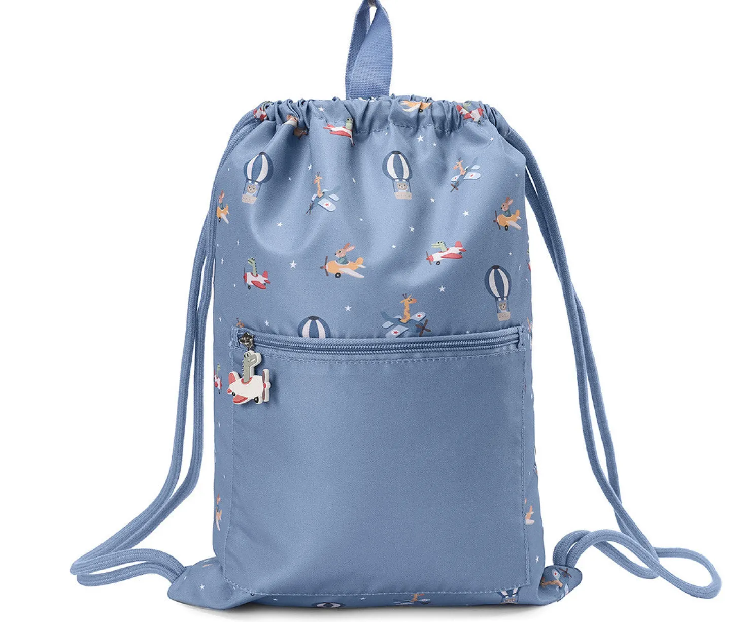 Mochila saco impermeable Planes