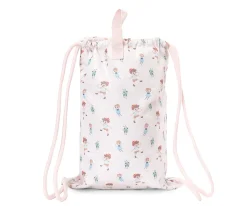 Mochila saco impermeable The Wooden Boy