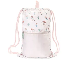 Mochila saco impermeable The Wooden Boy