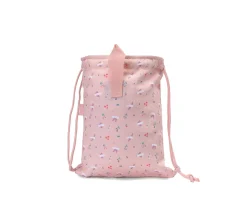 Mochila saco tela Blossom Birds