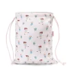 Mochila saco tela The Wooden Boy