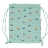 Mochila Saco Tela Trucks