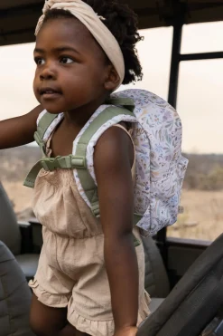 Mochila Safari Friends · Little Dutch