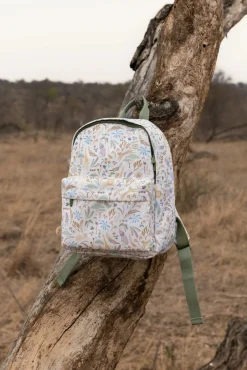 Mochila Safari Friends · Little Dutch