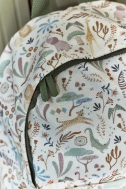 Mochila Safari Friends · Little Dutch
