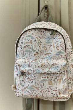 Mochila Safari Friends · Little Dutch