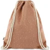 Mochila Saquito de Tela Mr. Cat · Trixie