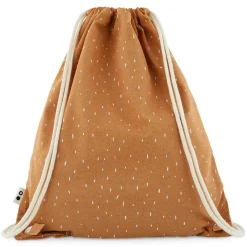Mochila Saquito de Tela Mr. Fox · Trixie