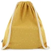 Mochila Saquito de Tela Mr. Lion · Trixie