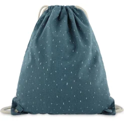 Mochila Saquito de Tela Triceratops · Trixie