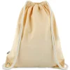 Mochila Saquito de Tela Unicornio · Trixie