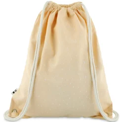 Mochila Saquito de Tela Unicornio · Trixie