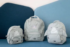 Mochila Shark · Trixie