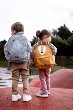 Mochila Shark · Trixie