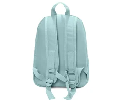 Mochila Solid Green con 6 parches Autoadhesivos