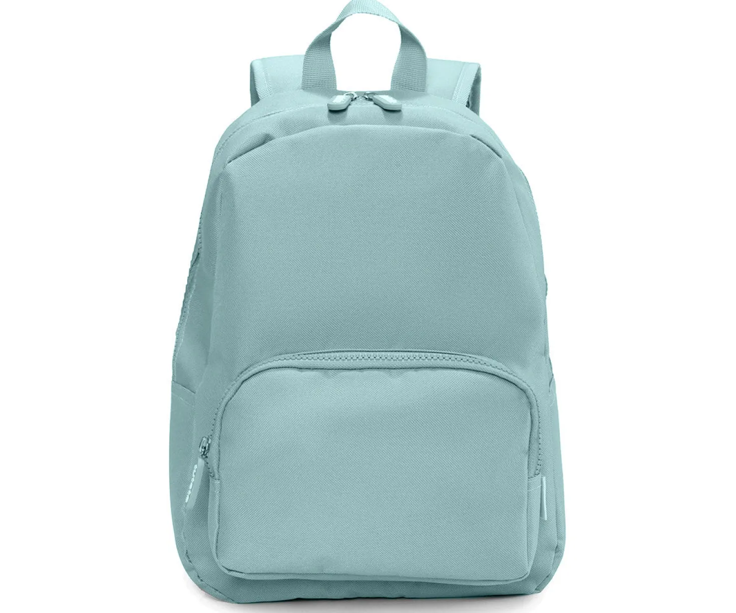 Mochila Solid Green con 6 parches Autoadhesivos
