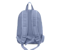 Mochila Solid Marine con 6 parches Autoadhesivos