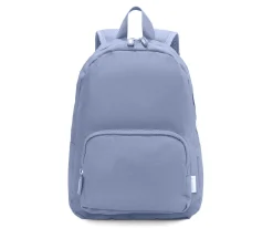 Mochila Solid Marine con 6 parches Autoadhesivos