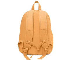 Mochila Solid Mustard con 6 parches Autoadhesivos