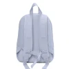 Mochila Solid Sky con 6 parches Autoadhesivos