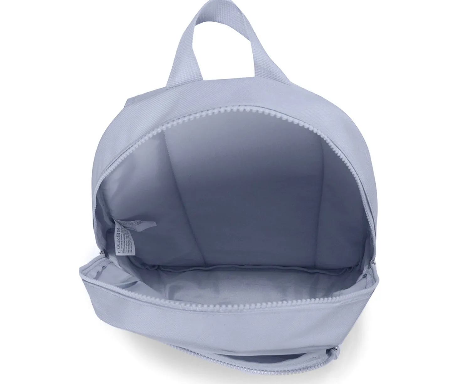 Mochila Solid Sky con 6 parches Autoadhesivos