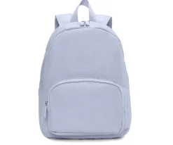 Mochila Solid Sky con 6 parches Autoadhesivos