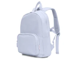 Mochila Solid Sky con 6 parches Autoadhesivos