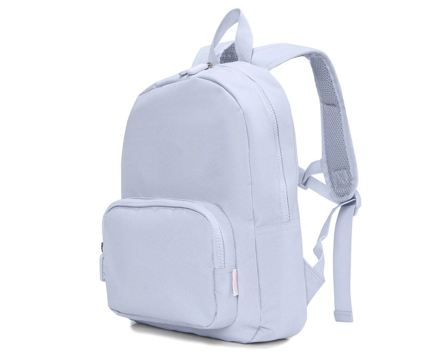 Mochila Solid Sky con 6 parches Autoadhesivos
