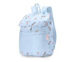 Mochila tela pequeña Circus Show