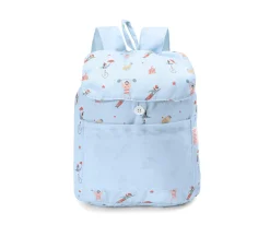 Mochila tela pequeña Circus Show