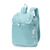 Mochila tela pequeña Pandas in Space