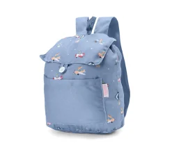 Mochila tela pequeña Planes