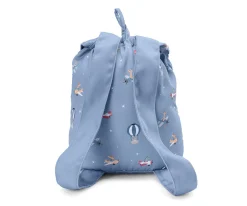 Mochila tela pequeña Planes