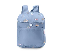 Mochila tela pequeña Planes