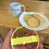 Molde para galletas Papá