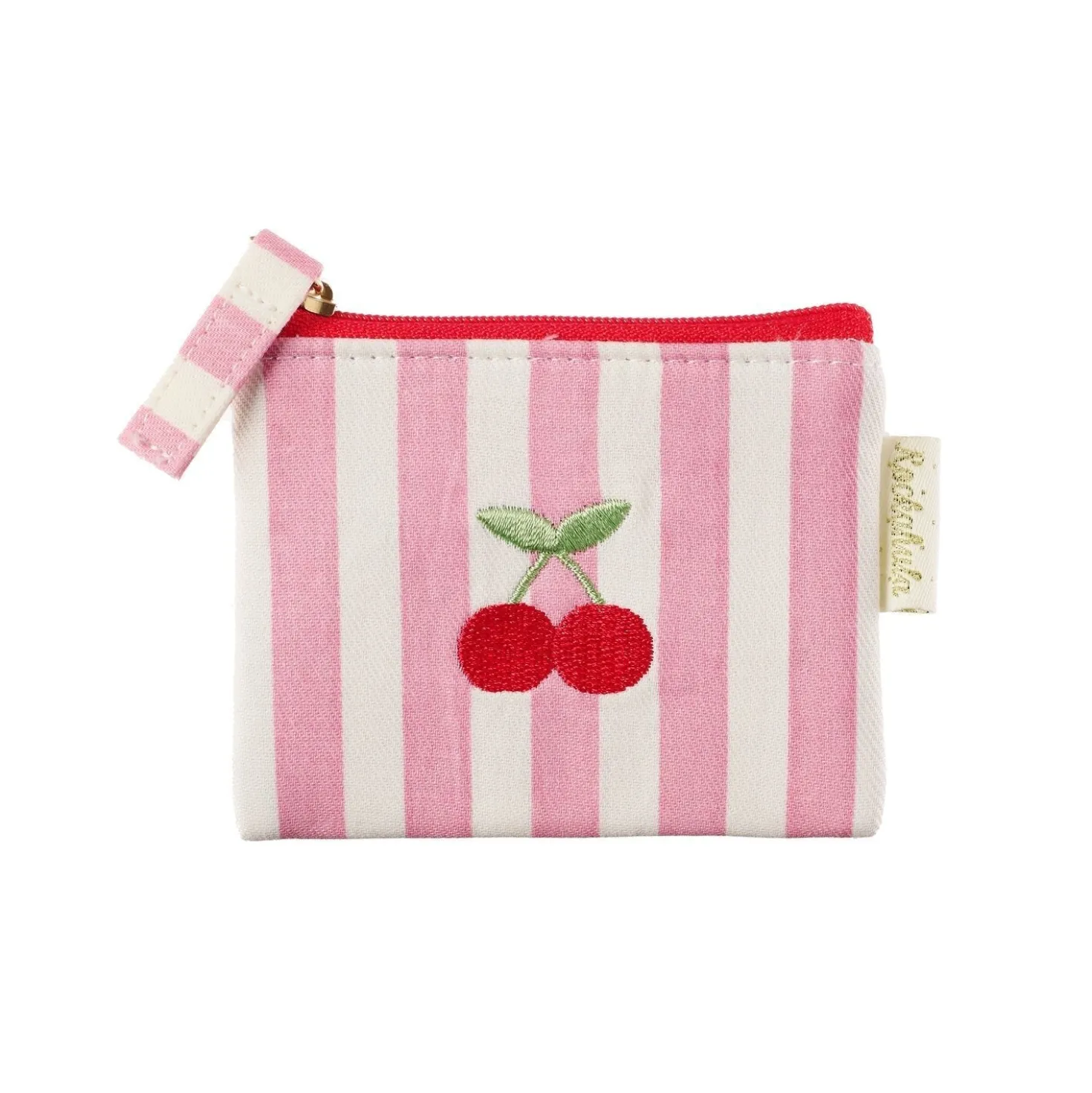 Monedero · Cherry Kiss