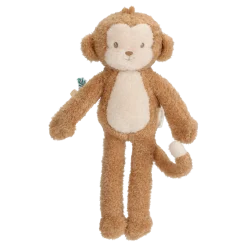 Mono 34 cm Safari Friends · Little Dutch