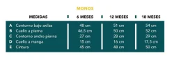 Mono Piratas