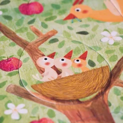Mon Petit Pommier · Londji