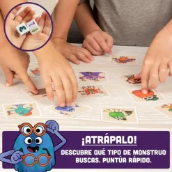 Monster Match · Asmodee